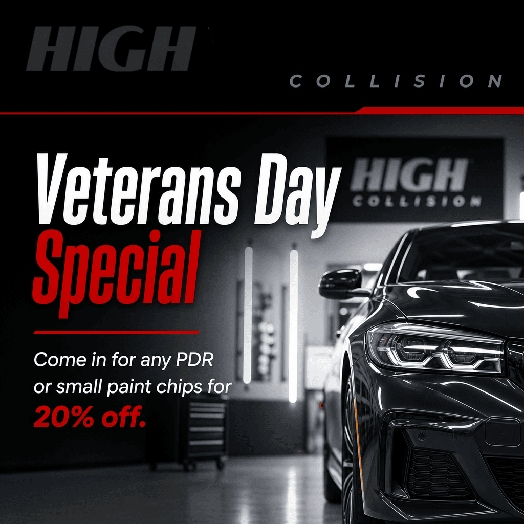 Veterans Day Special