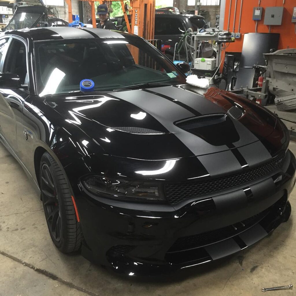 High Velocity Collision Gallery Image 10