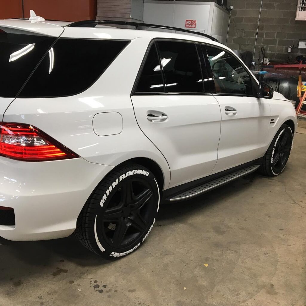 High Velocity Collision Gallery Image 4