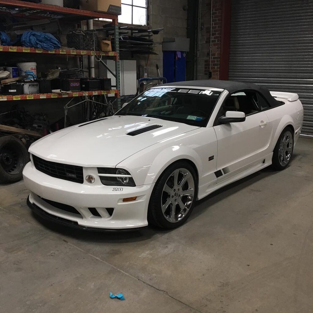 High Velocity Collision Gallery Image 6