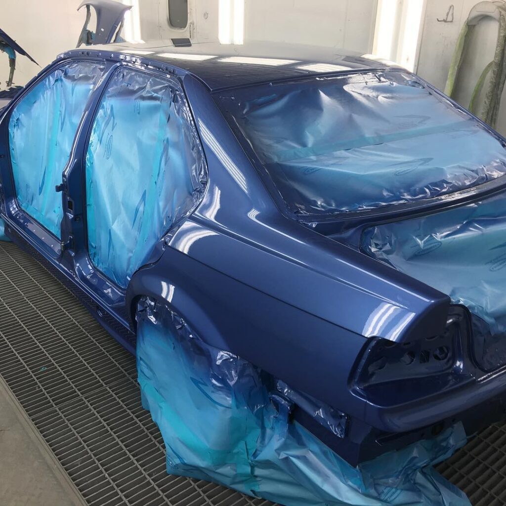 High Velocity Collision Gallery Image 7