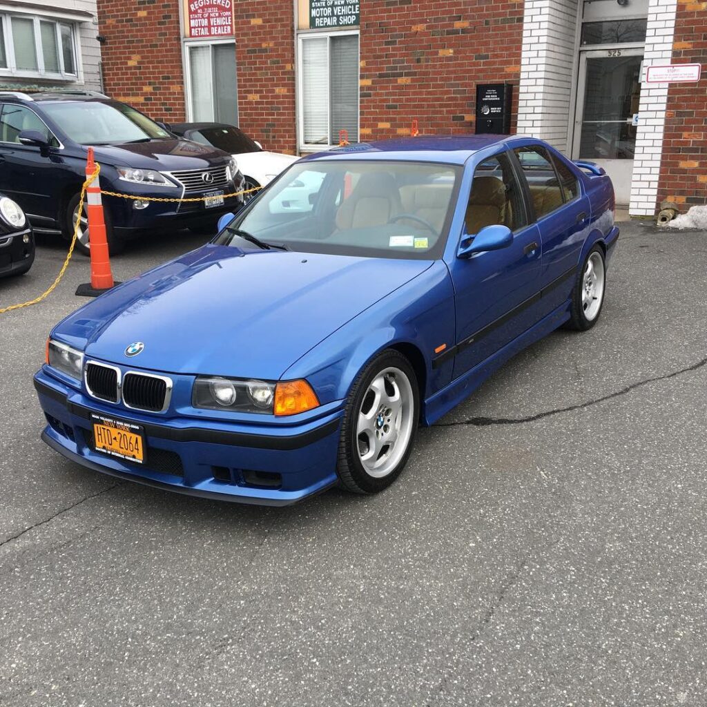 High Velocity Collision Gallery Image 8