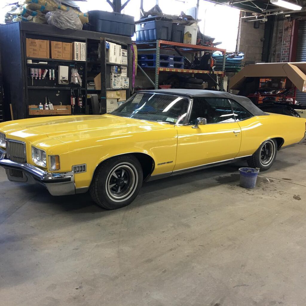 High Velocity Collision Gallery Image 9