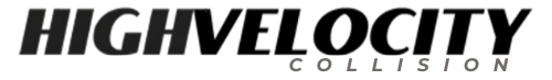 High Velocity Collision Logo